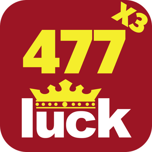 LOGO da plataforma oficial 477luck